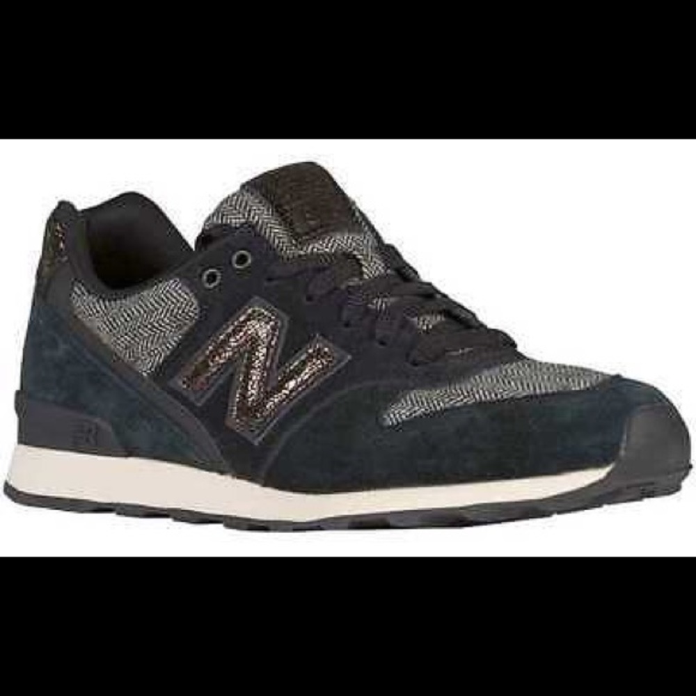 New balance fashion running sneakers